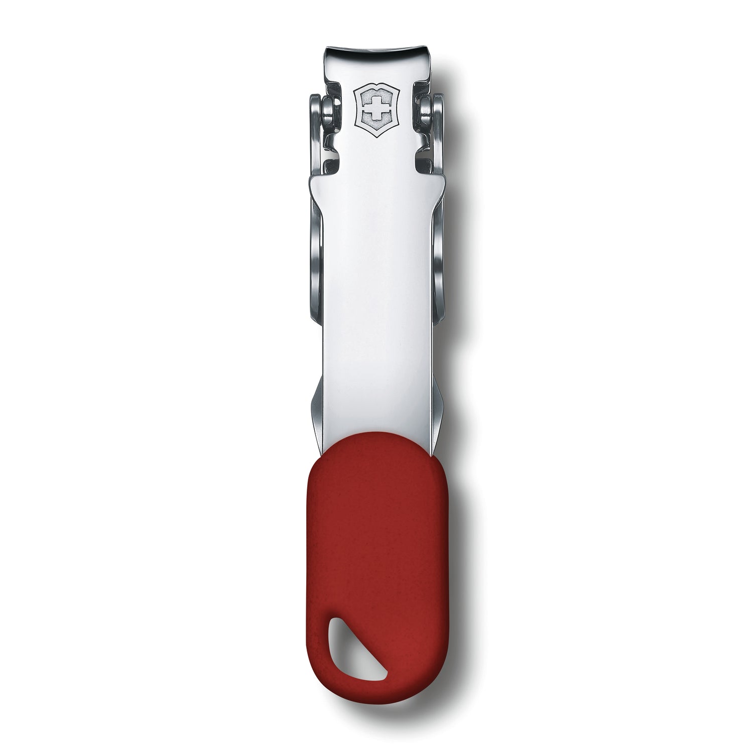 Tronchesino Per Unghie victorinox coltelleria V-8.20 50.10 Kunzi Shop 4