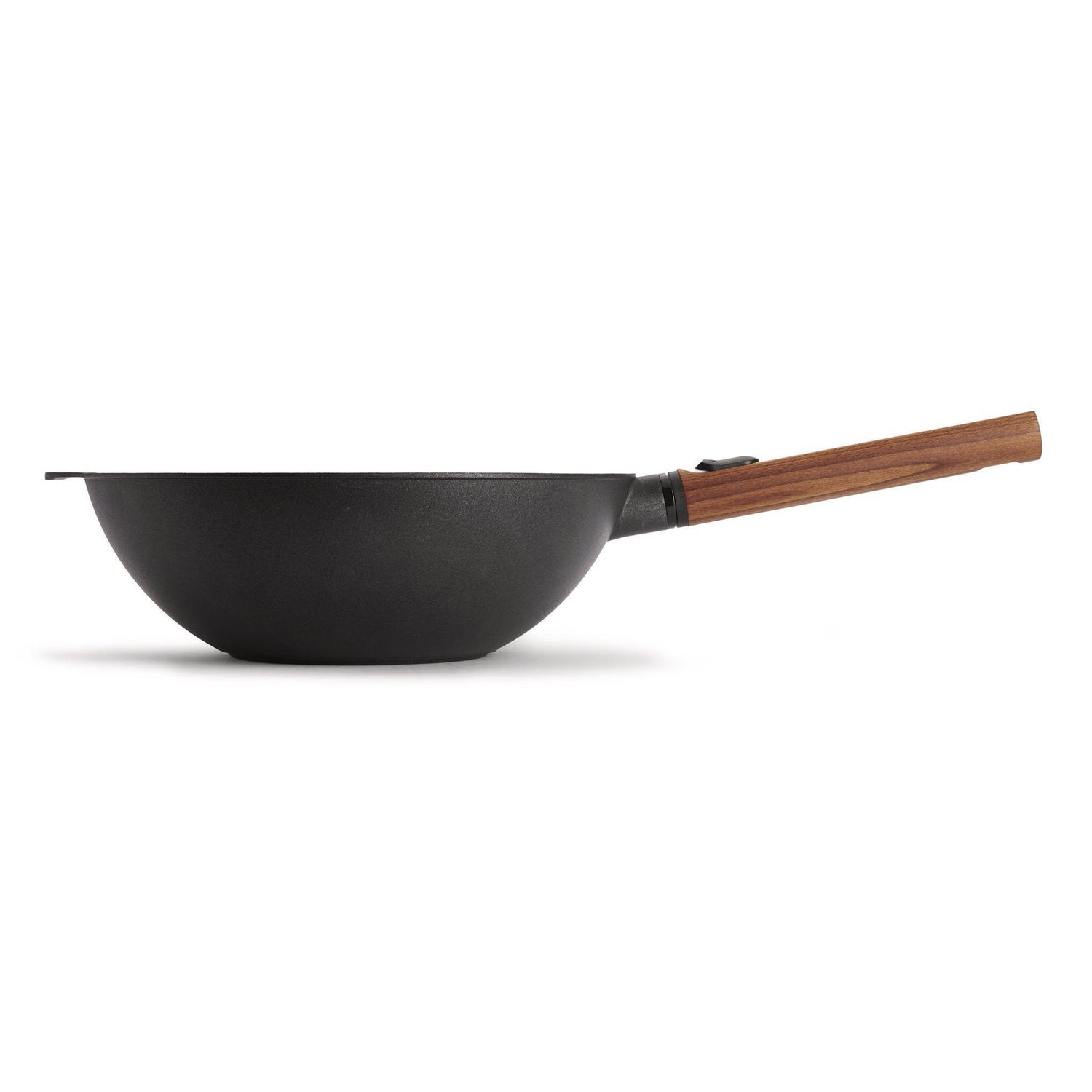 Eco Logic QXR - Wok Ø 24 woll WLL 11024WLCI-Q Kunzi Shop 5
