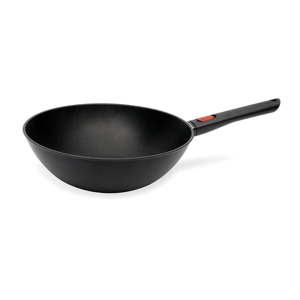 Eco Lite - Wok Ø 30 woll WLL 11030ELI Kunzi Shop