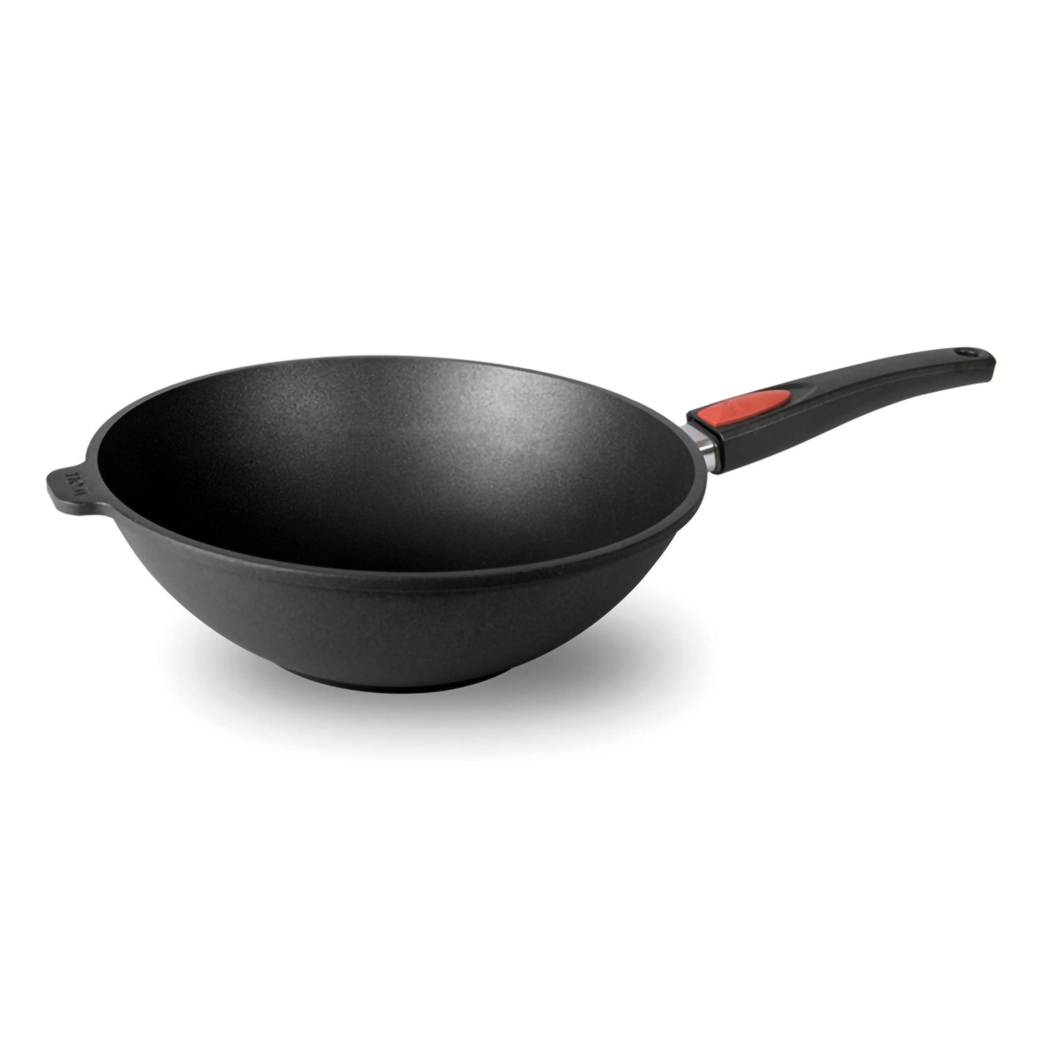 Titan Best - Wok Ø 30 woll WLL 11030TBI Kunzi Shop 1