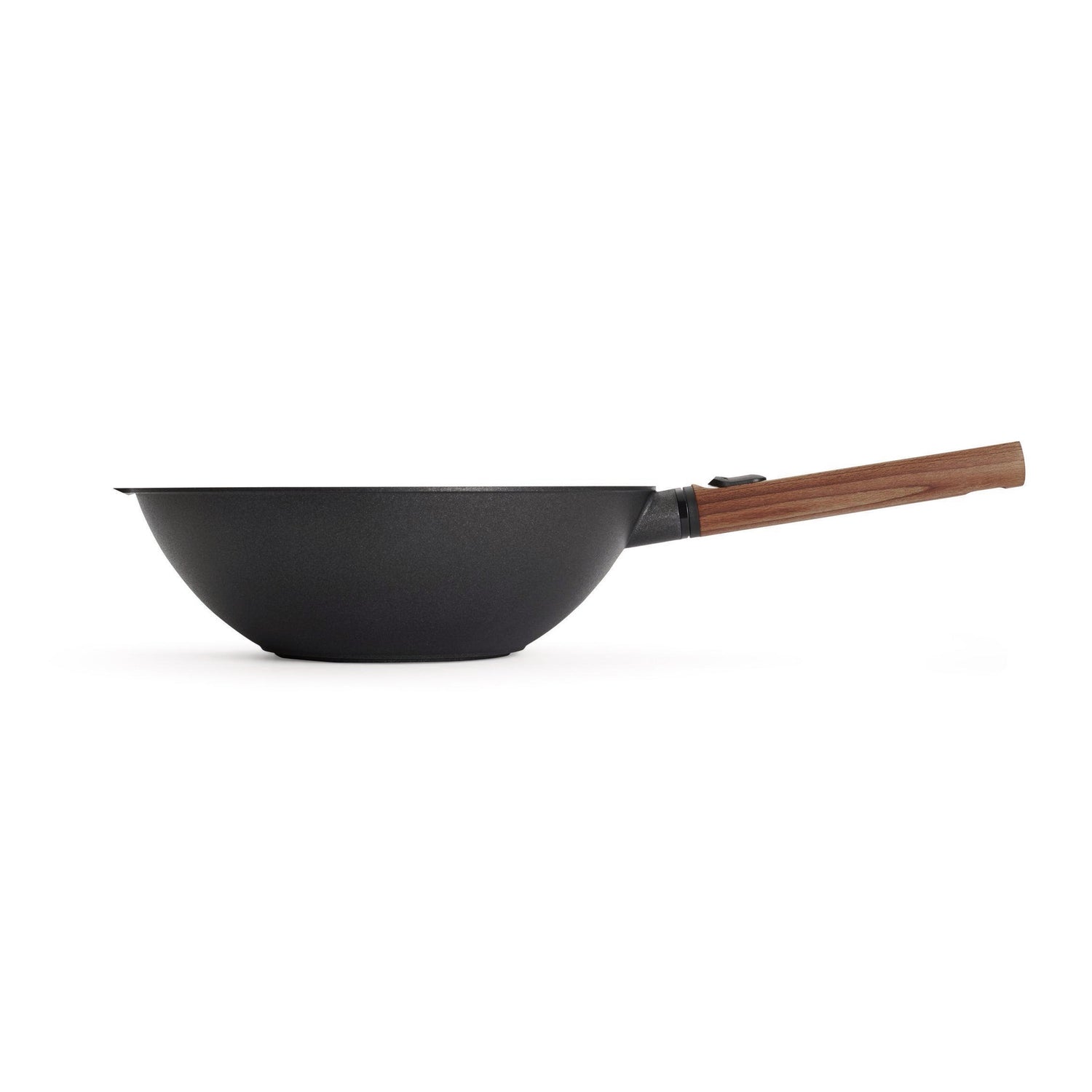 Eco Logic QXR - Wok Ø 24 woll WLL 11024WLCI-Q Kunzi Shop 8