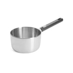 Logic Steel - Casseruola Ø 18 woll WLL 1118LCS Kunzi Shop