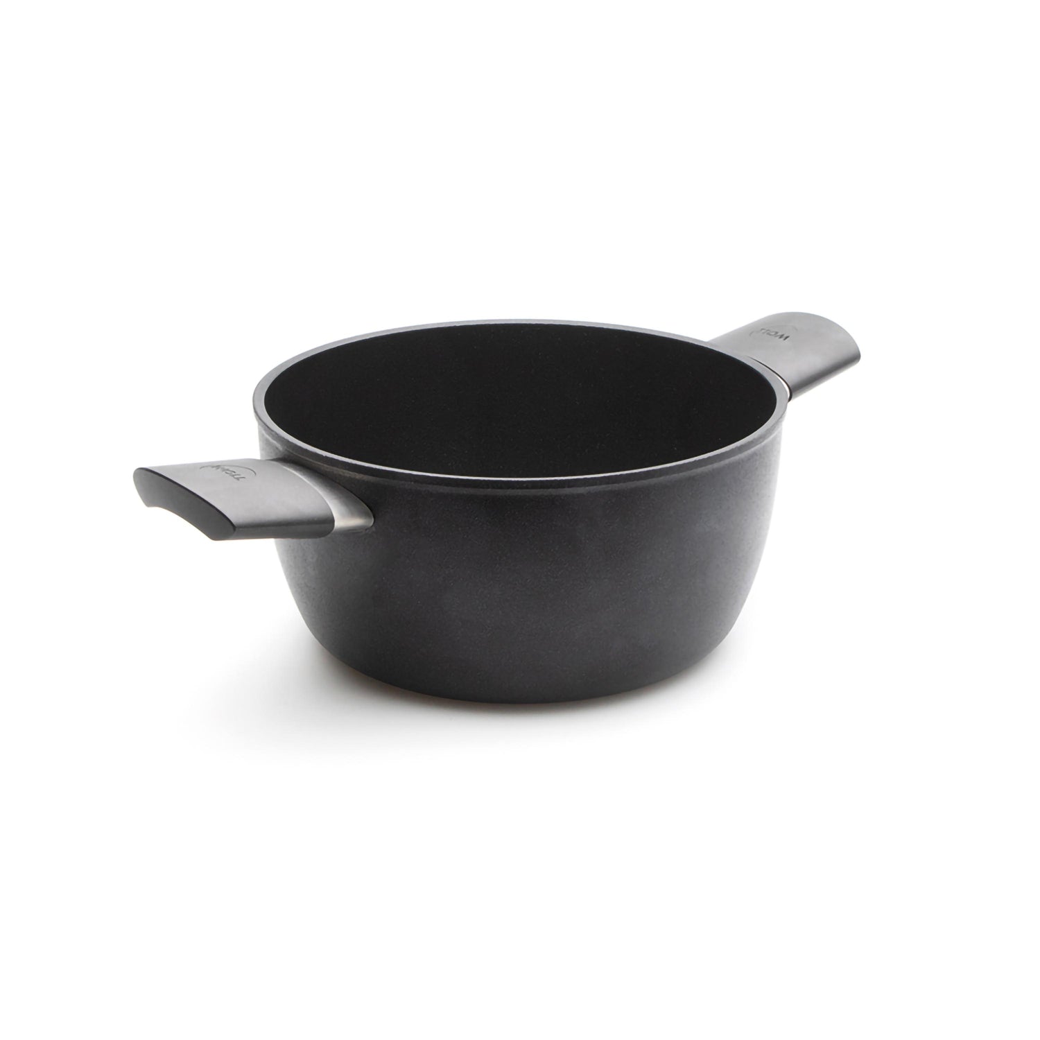 Eco Lite QXR- Pentola Ø 24, 2 manici woll WLL 124ELI-Q Kunzi Shop