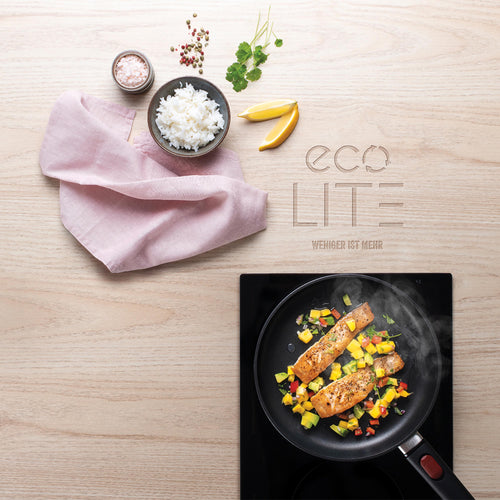 Eco Lite - Padella bassa Ø 24 woll WLL 1524ELI Kunzi Shop