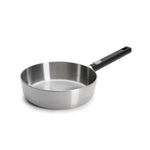 Logic Steel - Padella alta Ø 24 woll WLL 1724LCS Kunzi Shop
