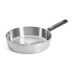 Logic Steel - Padella alta Ø 28 woll WLL 1728LCS Kunzi Shop