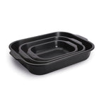 Set 3 teglie da forno woll WLL WB-SET004 Kunzi Shop