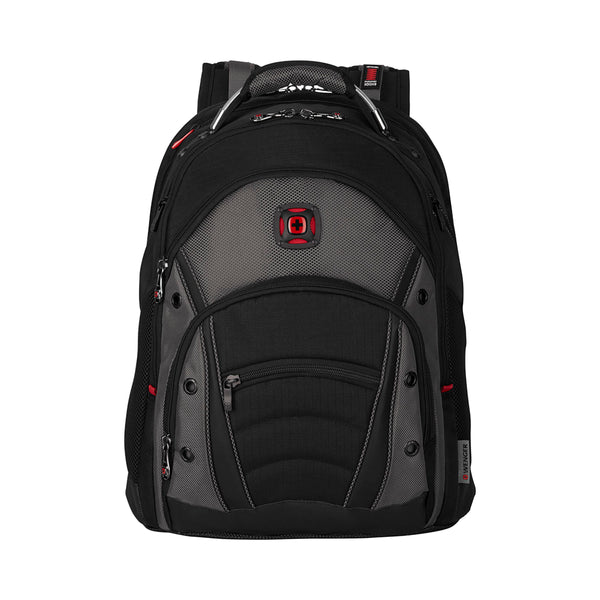 Synergy 16" Computerrucksack Grau/Schwarz wenger WNG 600635 Kunzi Shop