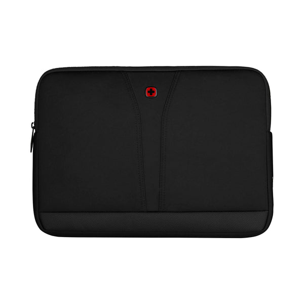 Custodia per laptop in Neoprene BC Fix 14" Black wenger WNG 606459 Kunzi Shop