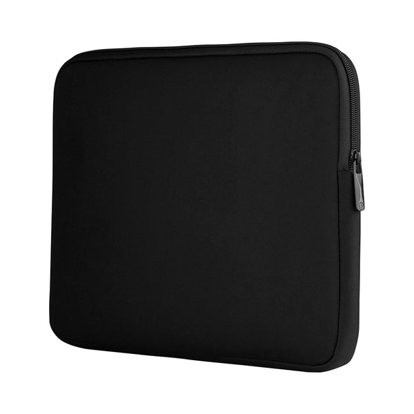 Custodia per laptop in Neoprene BC Fix 14" Black wenger WNG 606459 Kunzi Shop 2