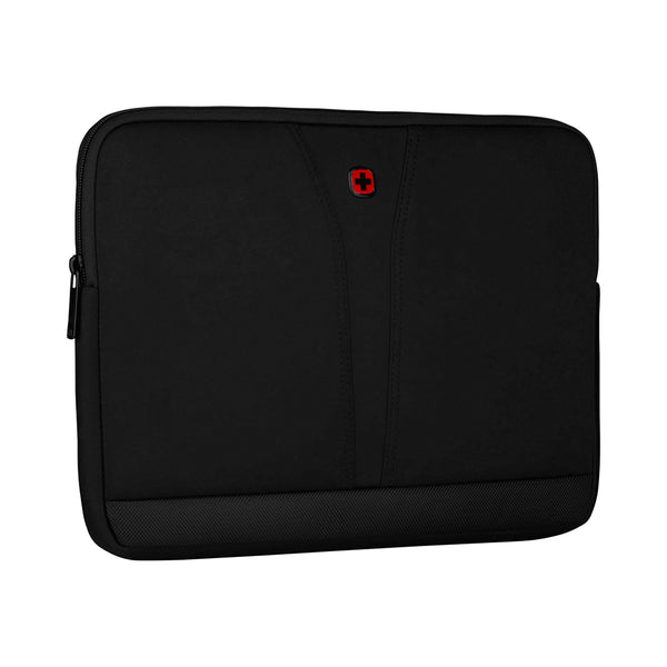 Custodia per laptop in Neoprene BC Fix 14" Black wenger WNG 606459 Kunzi Shop