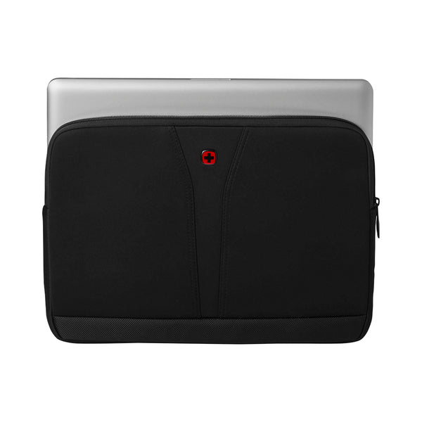 Custodia per laptop in Neoprene BC Fix 14" Black wenger WNG 606459 Kunzi Shop