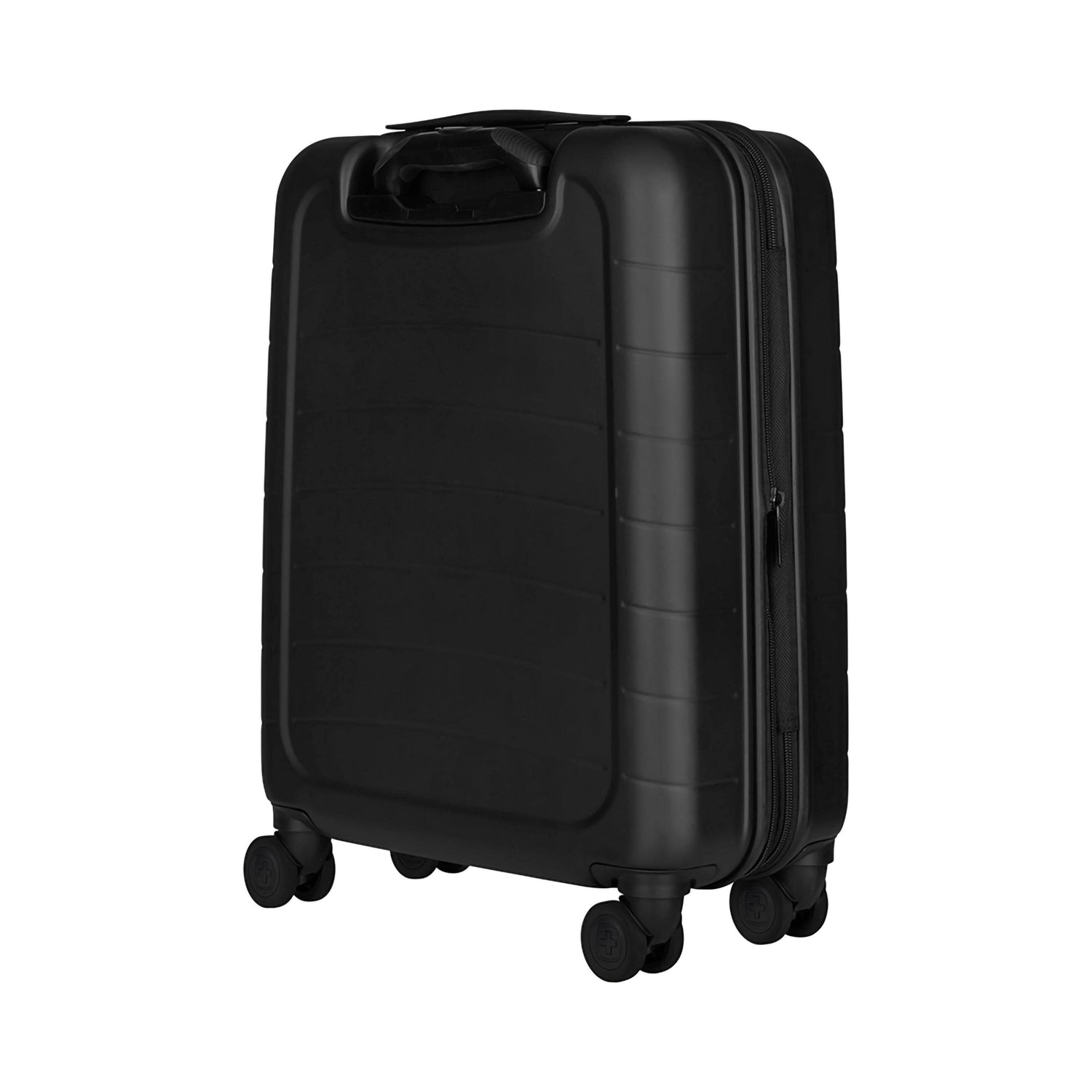 Case Syntry Carry-On Black/Grey wenger WNG 610163 Kunzi Shop 4