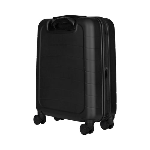 Case Syntry Carry-On Black/Grey wenger WNG 610163 Kunzi Shop