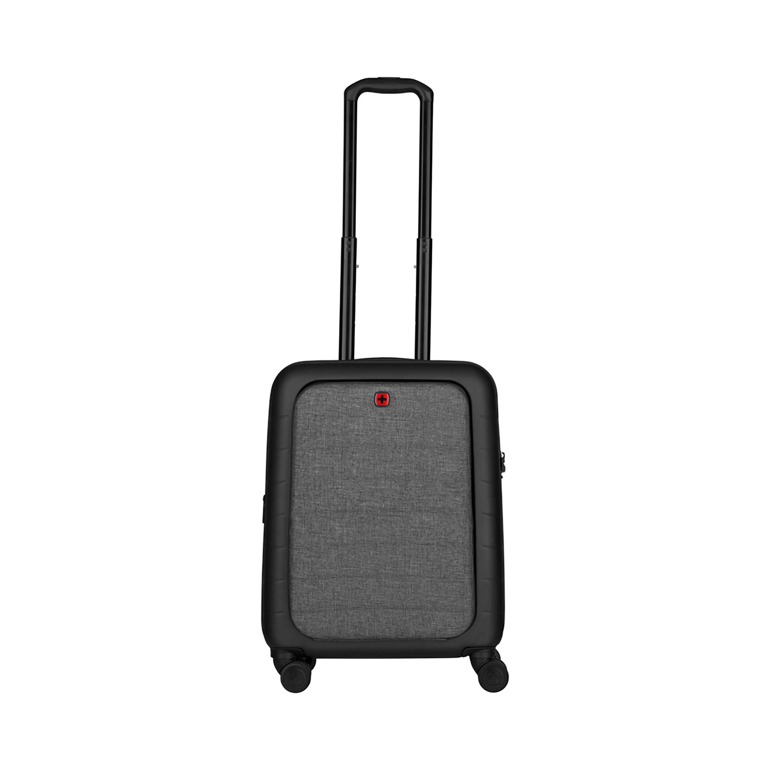 Case Syntry Carry-On Black/Grey wenger WNG 610163 Kunzi Shop 7