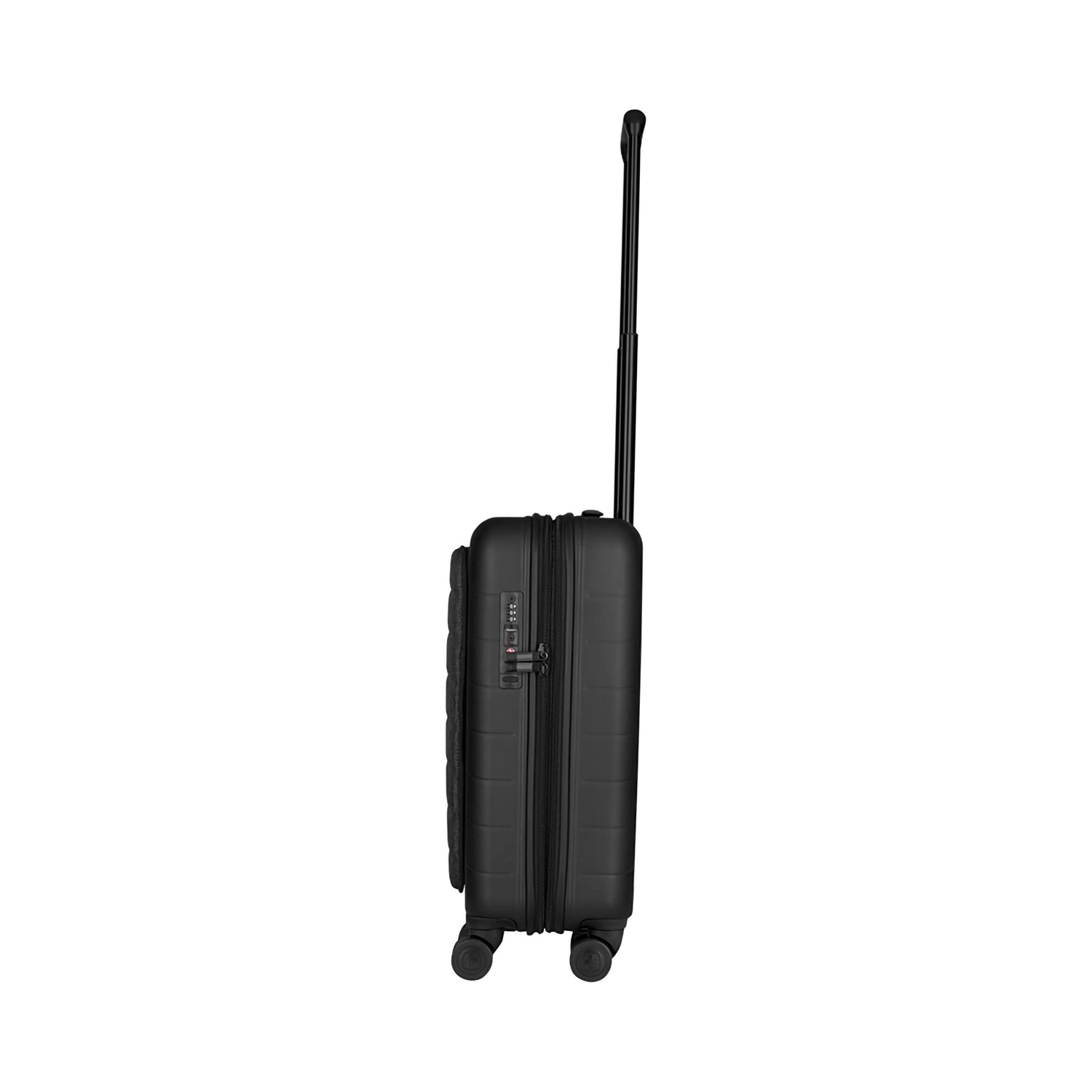 Case Syntry Carry-On Black/Grey wenger WNG 610163 Kunzi Shop 8