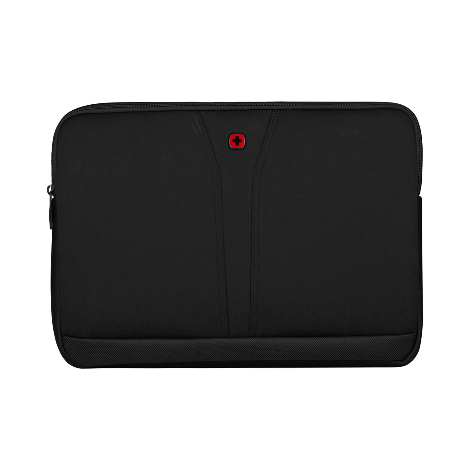 Custodia per laptop BC FiX Neoprene 15.6 Black wenger WNG 610182 Kunzi Shop 1