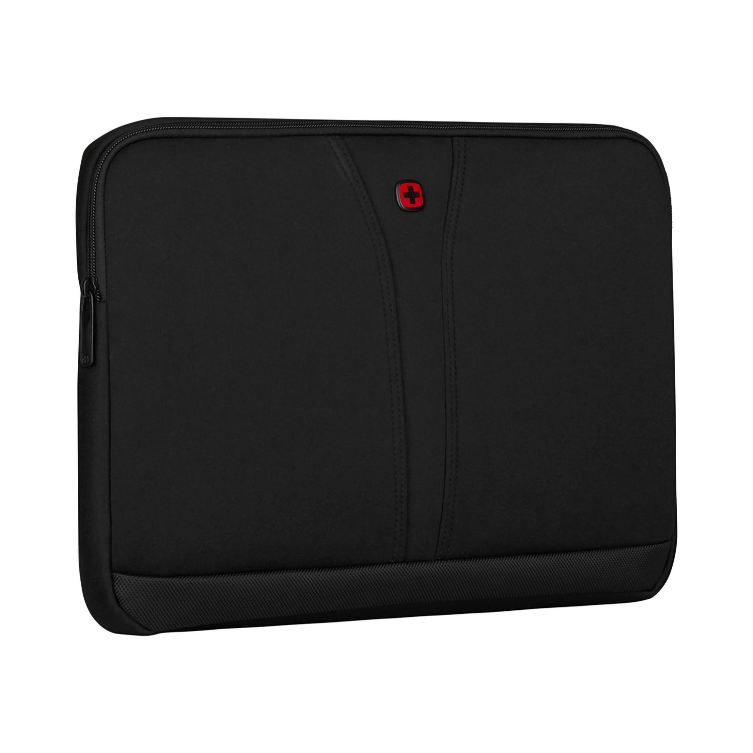 Custodia per laptop BC FiX Neoprene 15.6 Black wenger WNG 610182 Kunzi Shop 3