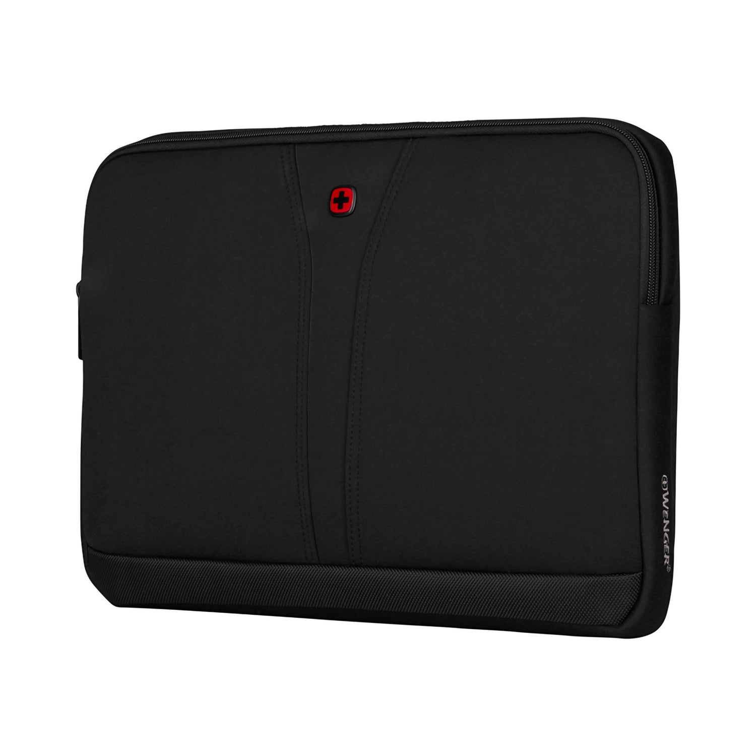 Custodia per laptop BC FiX Neoprene 15.6 Black wenger WNG 610182 Kunzi Shop 4