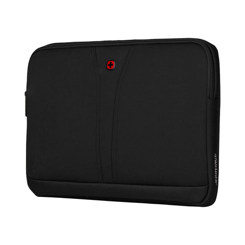 Custodia per laptop BC FiX Neoprene 15.6 Black wenger WNG 610182 Kunzi Shop