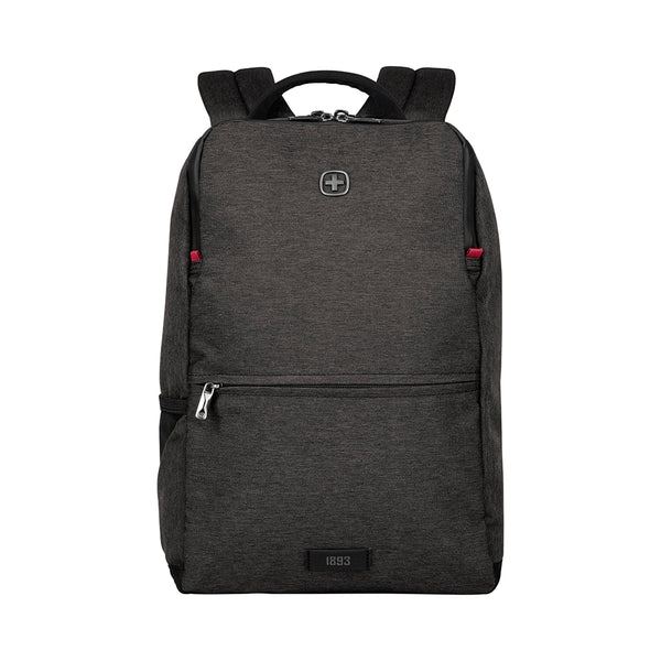 MX Reload 14" Rucksack Heather Grey wenger WNG 611643 Kunzi Shop