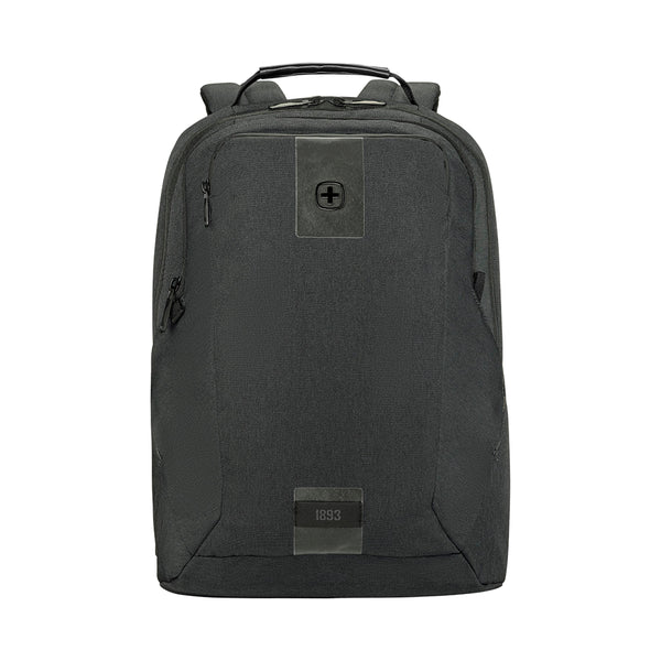 MX ECO Professional 16" Laptop-Rucksack Anthrazit wenger WNG 612261 Kunzi Shop