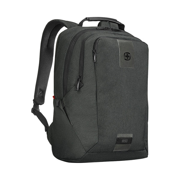 MX ECO Professional 16" Laptop-Rucksack Anthrazit wenger WNG 612261 Kunzi Shop 2