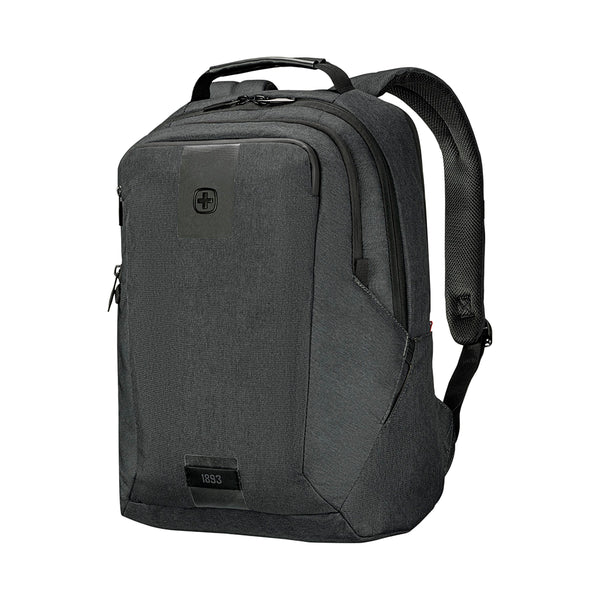 MX ECO Professional 16" Laptop-Rucksack Anthrazit wenger WNG 612261 Kunzi Shop