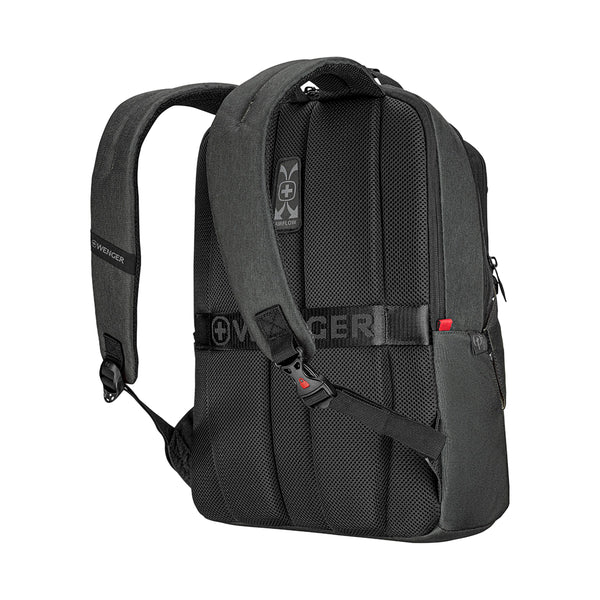 MX ECO Professional 16" Laptop-Rucksack Anthrazit wenger WNG 612261 Kunzi Shop