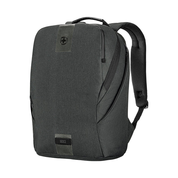 MX ECO Light 16" Laptop-Rucksack Anthrazit wenger WNG 612262 Kunzi Shop