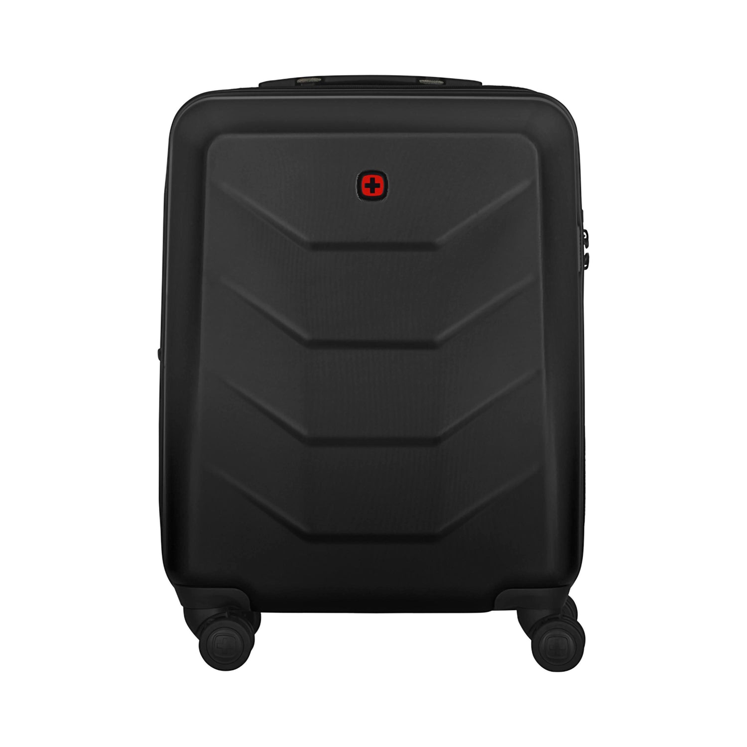 Carry-On Prymo Black wenger WNG 612536 Kunzi Shop 1