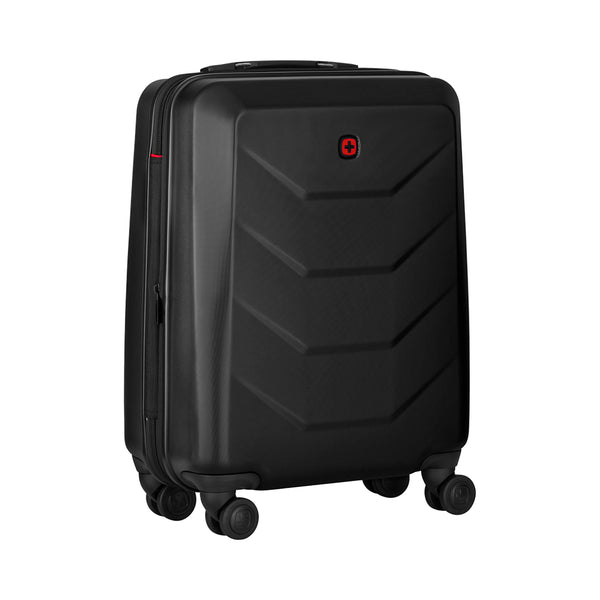 Carry-On Prymo Black wenger WNG 612536 Kunzi Shop 2