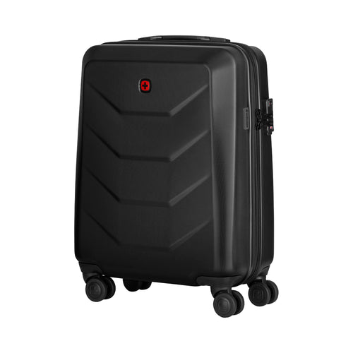 Carry-On Prymo Black wenger WNG 612536 Kunzi Shop