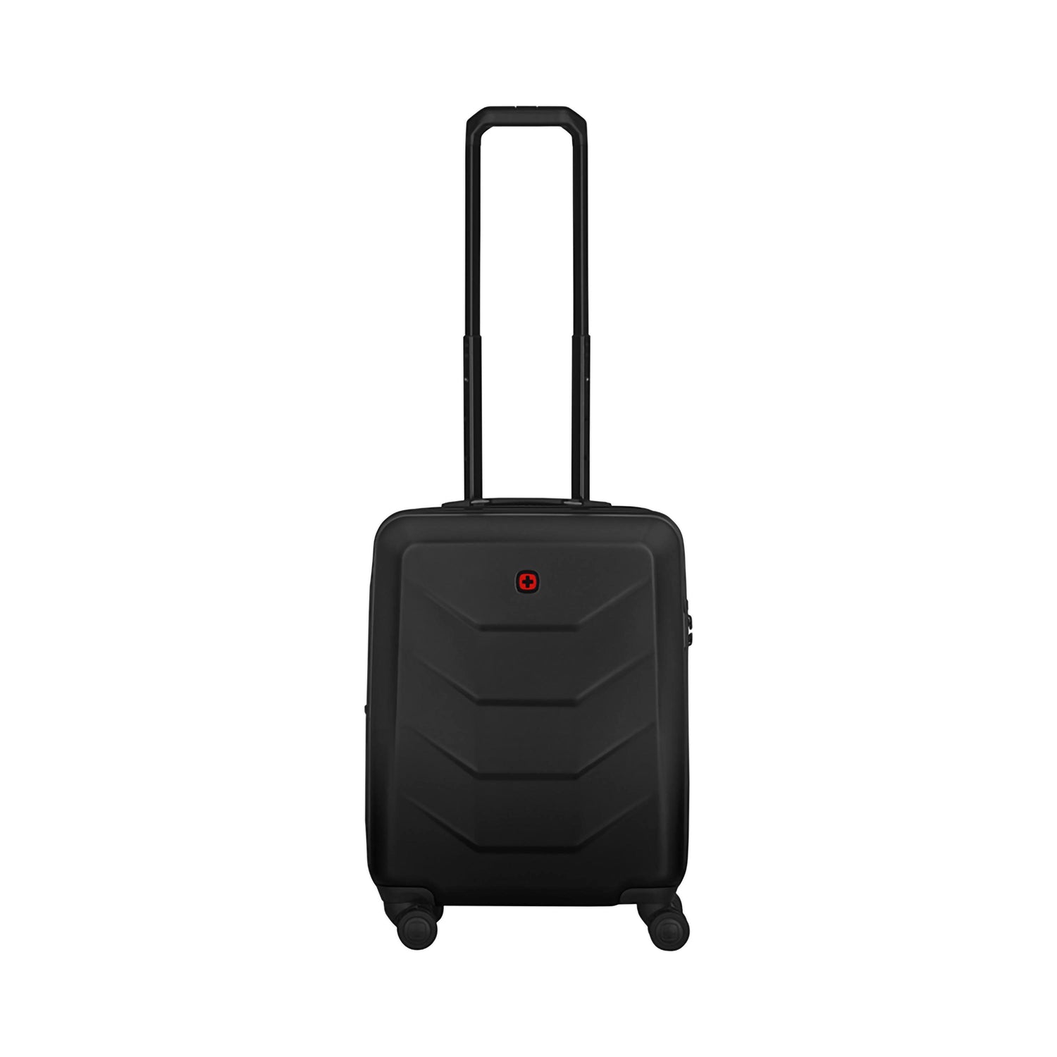 Carry-On Prymo Black wenger WNG 612536 Kunzi Shop 5