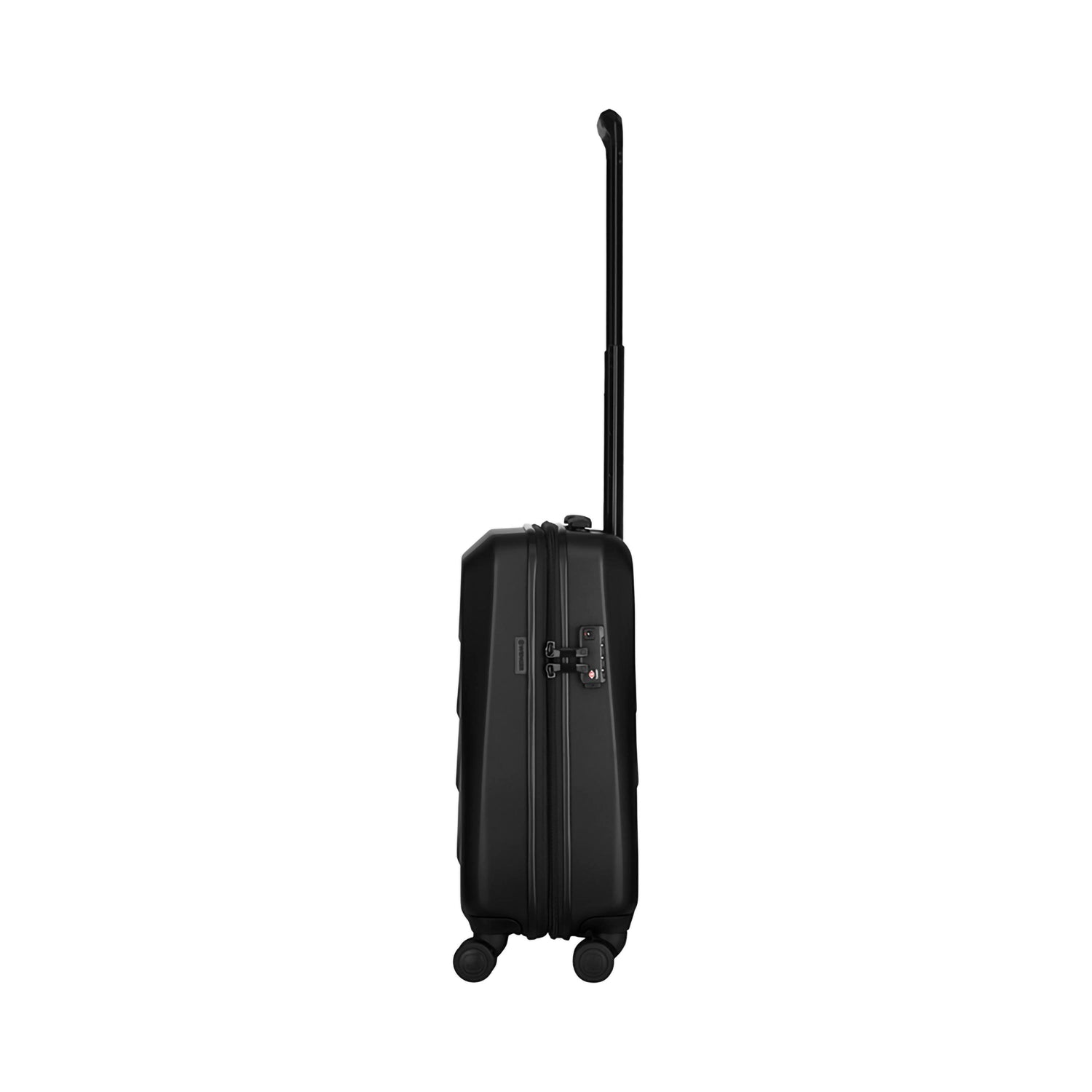 Carry-On Prymo Black wenger WNG 612536 Kunzi Shop 6