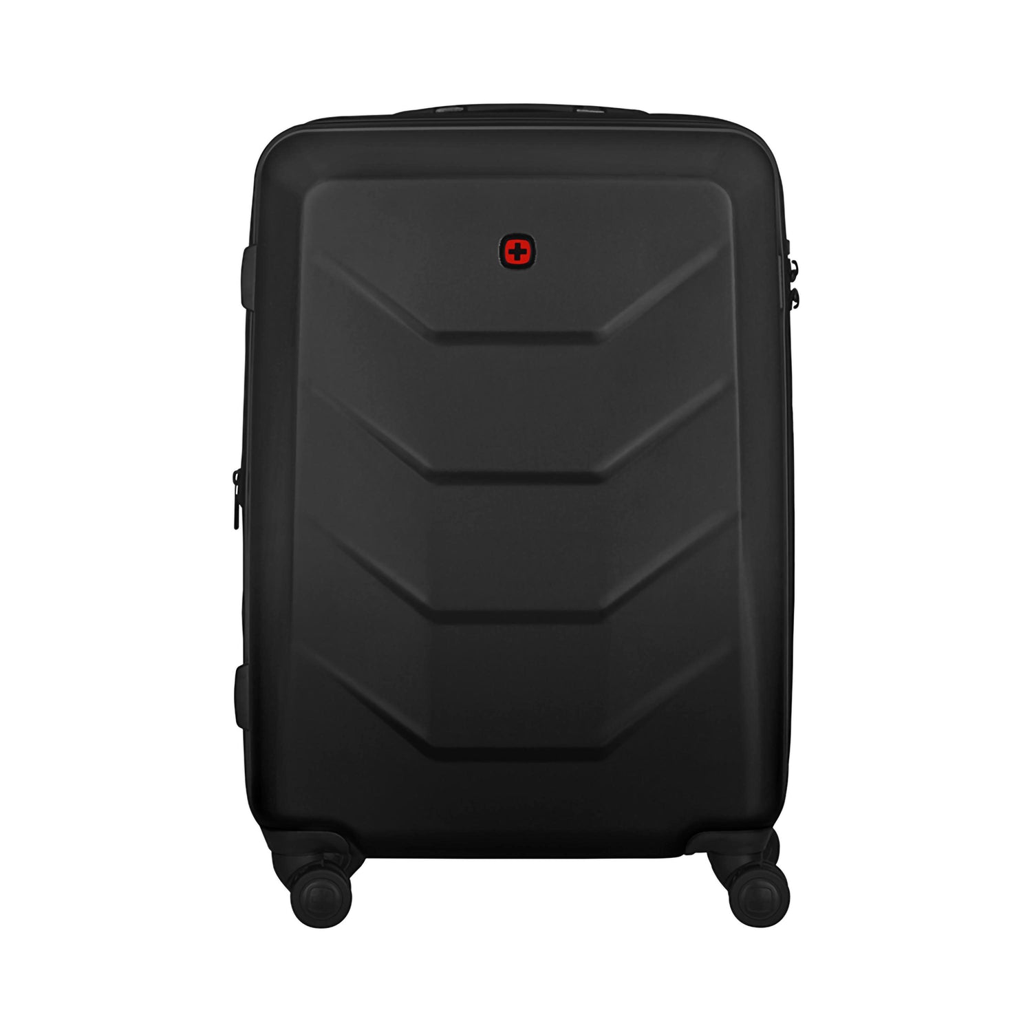 Carry-On Prymo Medium Black wenger WNG 612537 Kunzi Shop 1