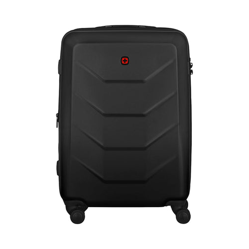 Carry-On Prymo Medium Black wenger WNG 612537 Kunzi Shop