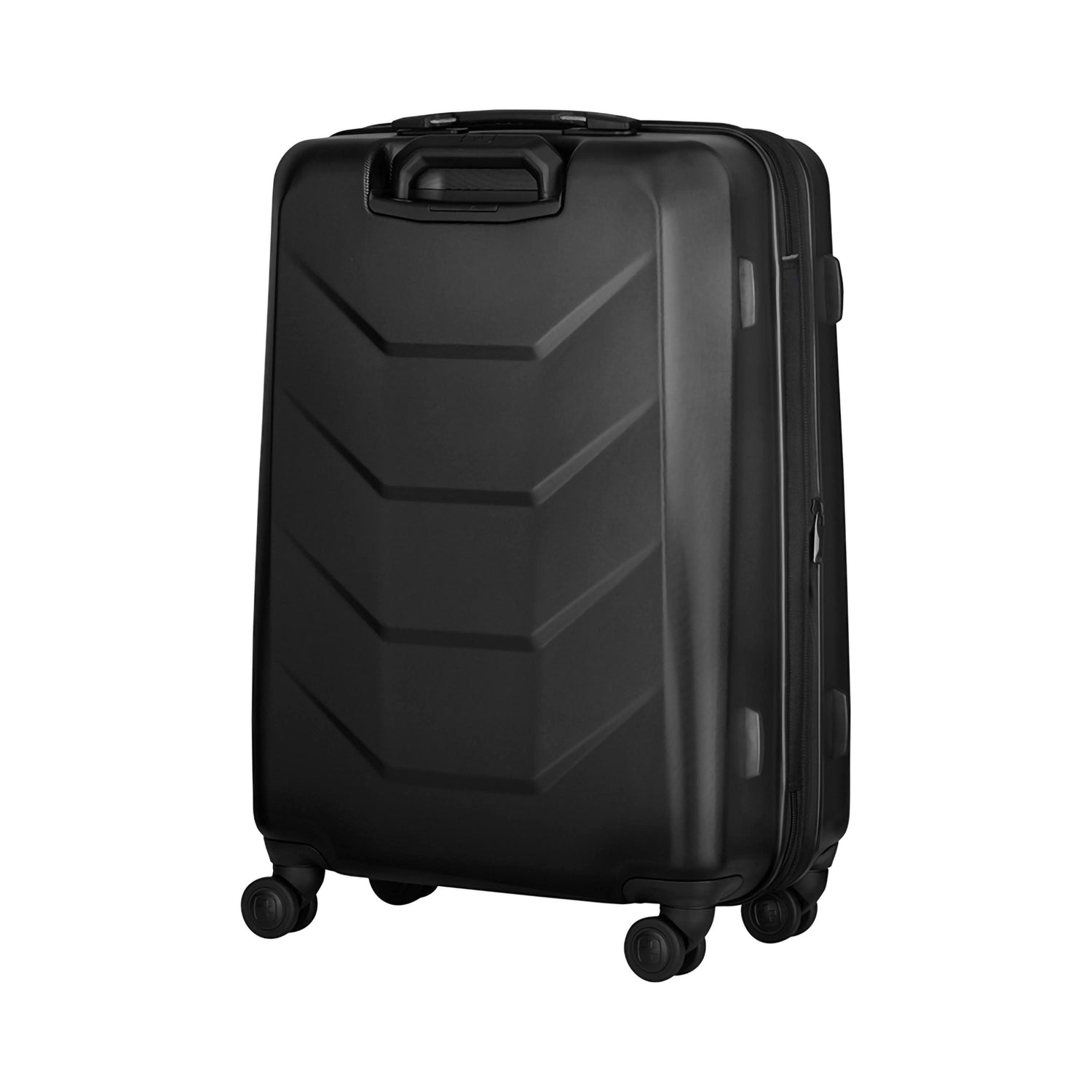 Carry-On Prymo Medium Black wenger WNG 612537 Kunzi Shop 2