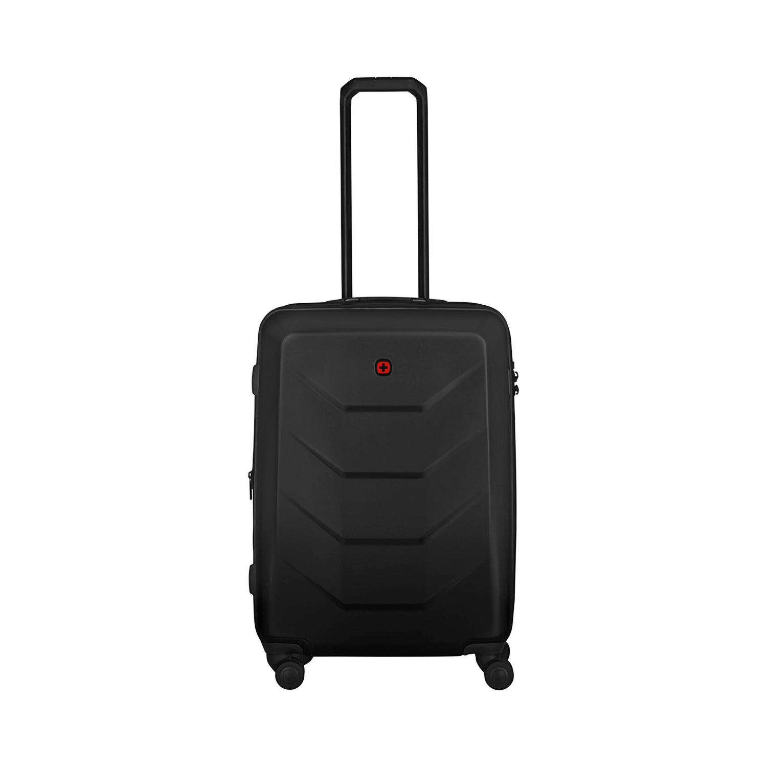 Carry-On Prymo Medium Black wenger WNG 612537 Kunzi Shop 4