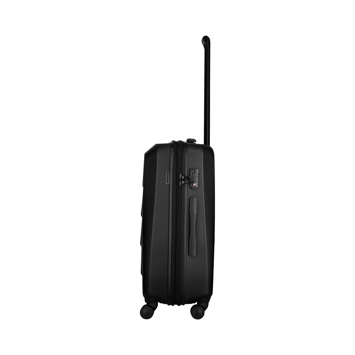 Carry-On Prymo Medium Black wenger WNG 612537 Kunzi Shop 5