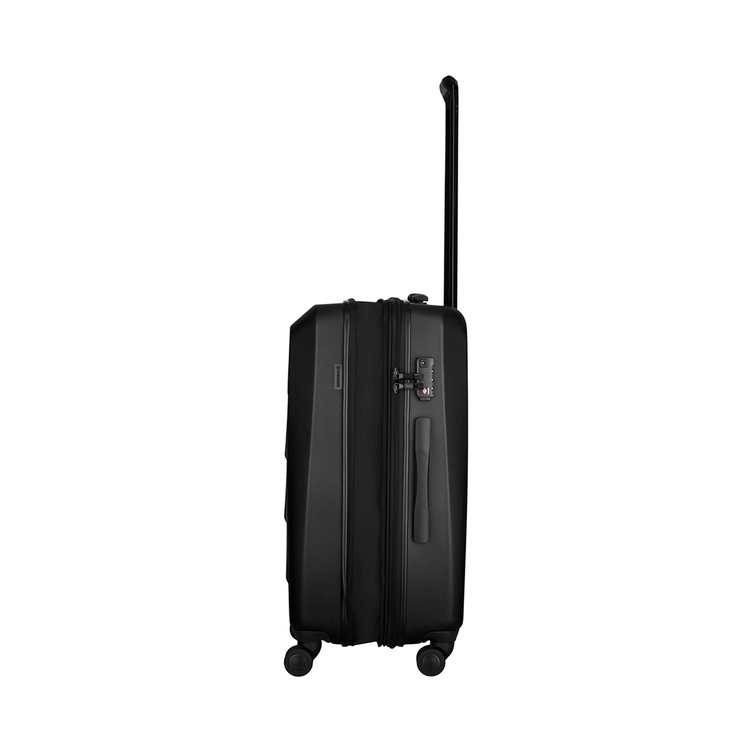 Carry-On Prymo Medium Black wenger WNG 612537 Kunzi Shop 6