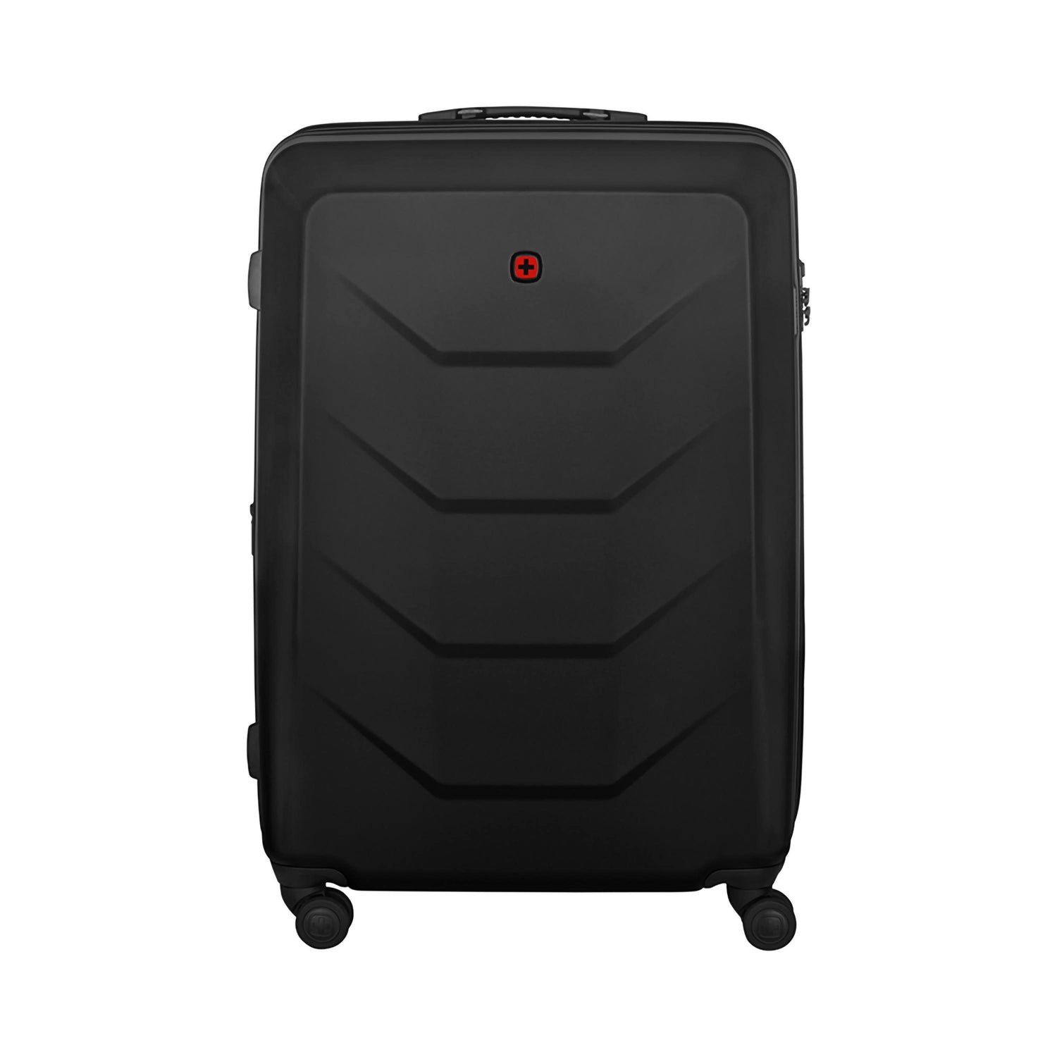 Carry-On Prymo Large Black wenger WNG 612538 Kunzi Shop 1