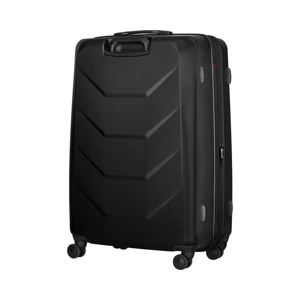 Carry-On Prymo Large Black wenger WNG 612538 Kunzi Shop 2