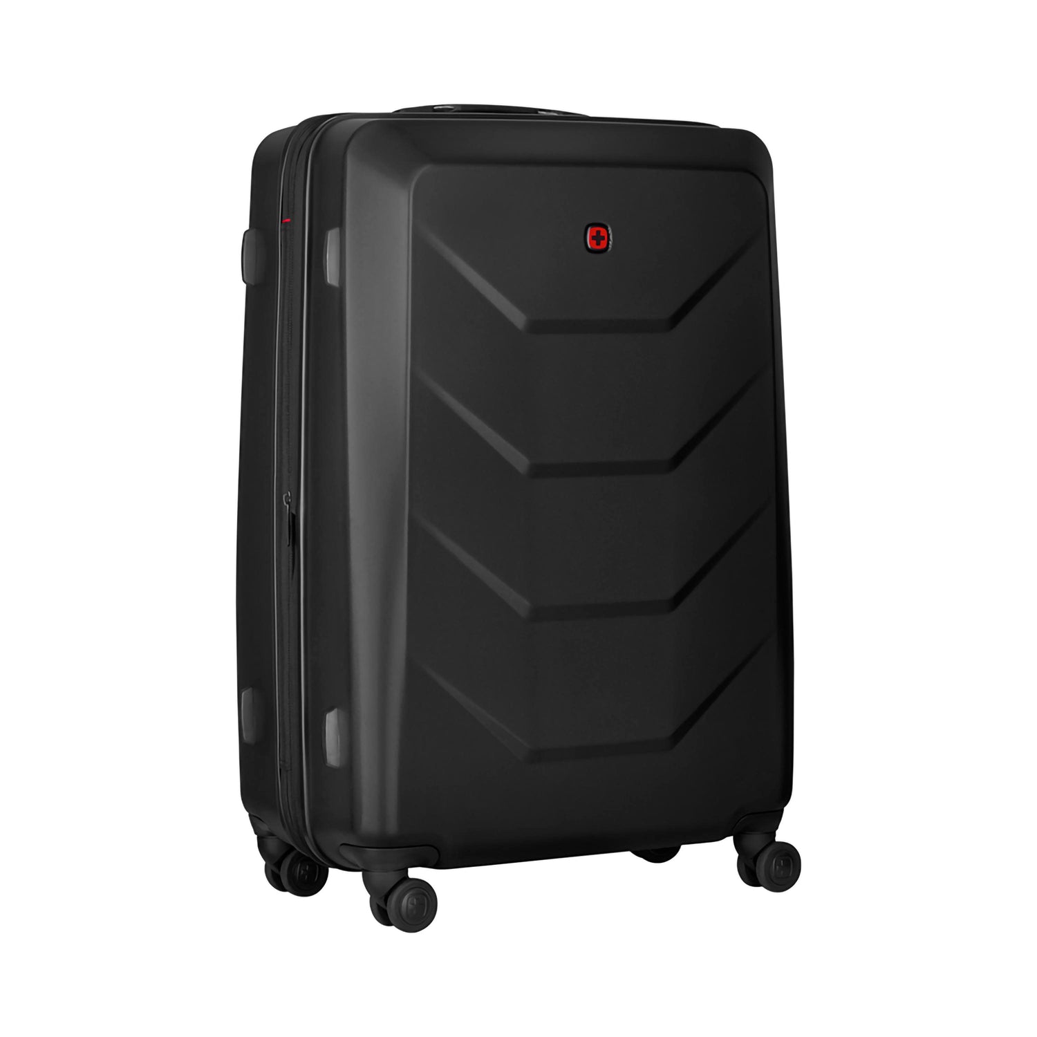 Carry-On Prymo Large Black wenger WNG 612538 Kunzi Shop 3