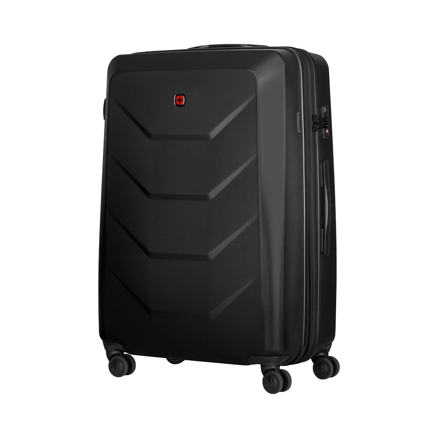 Carry-On Prymo Large Black wenger WNG 612538 Kunzi Shop 4