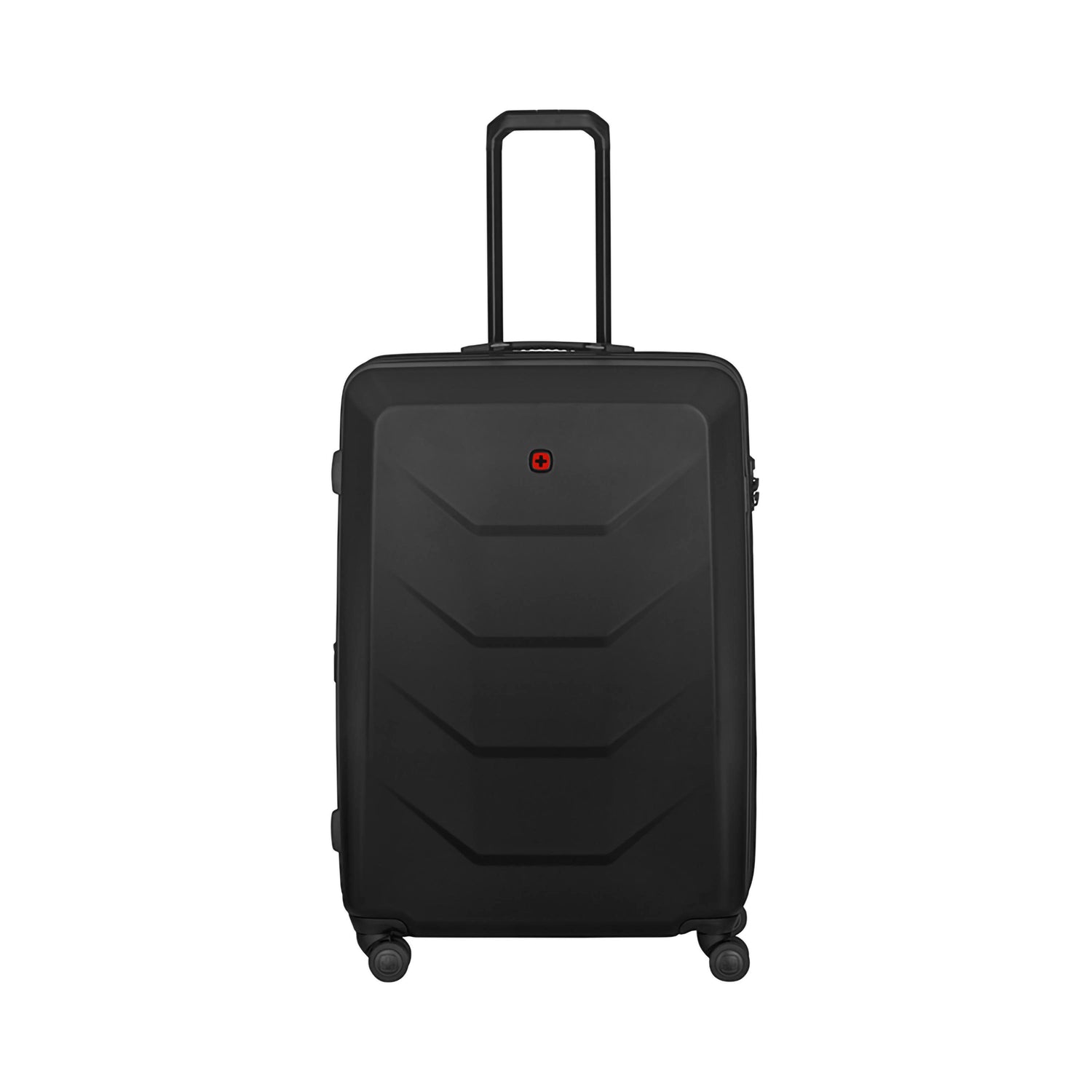 Carry-On Prymo Large Black wenger WNG 612538 Kunzi Shop 5