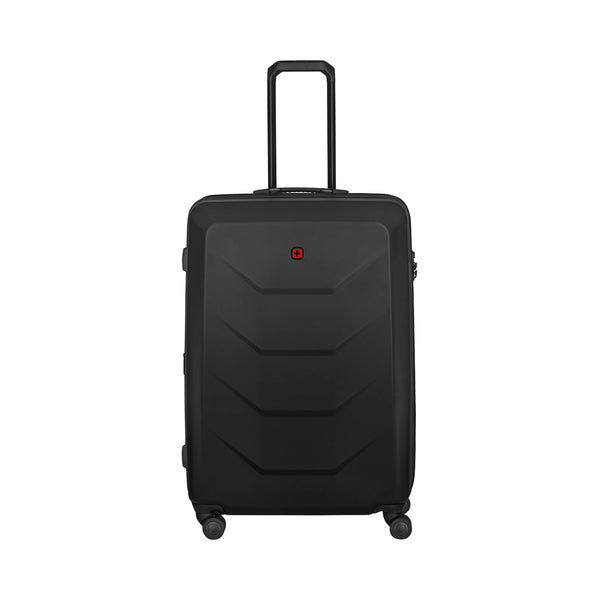 Carry-On Prymo Large Black wenger WNG 612538 Kunzi Shop