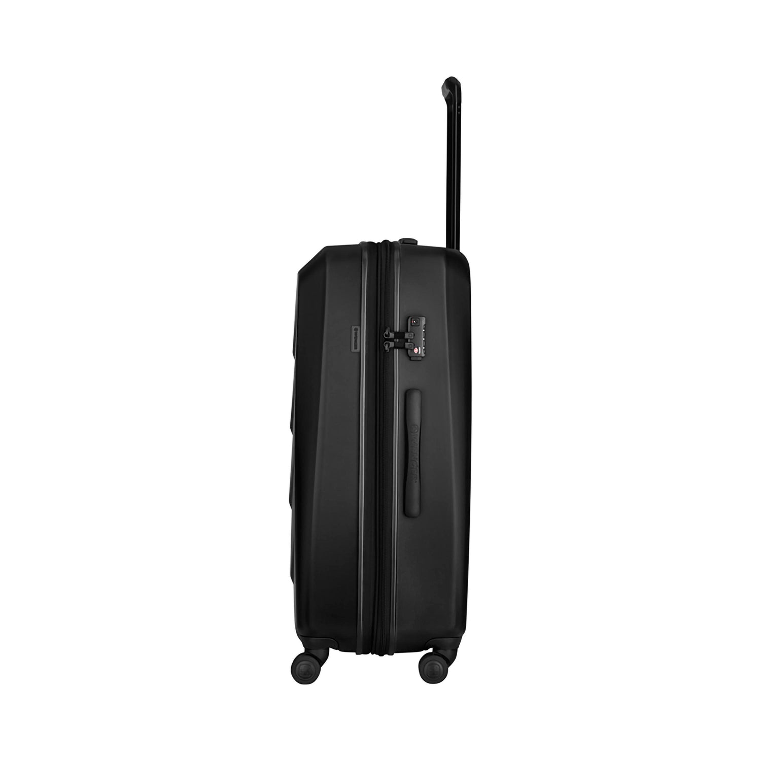 Carry-On Prymo Large Black wenger WNG 612538 Kunzi Shop 6