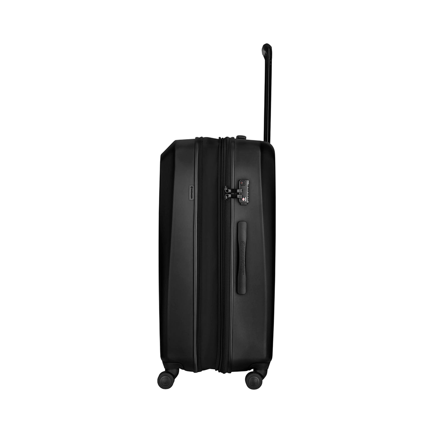 Carry-On Prymo Large Black wenger WNG 612538 Kunzi Shop 7