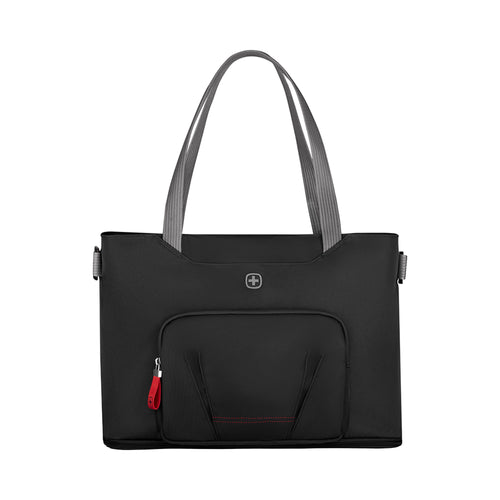 Motion Deluxe Laptoptasche mit Tabletfach Schwarz